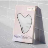 Kitsch stainless steel Gua sha