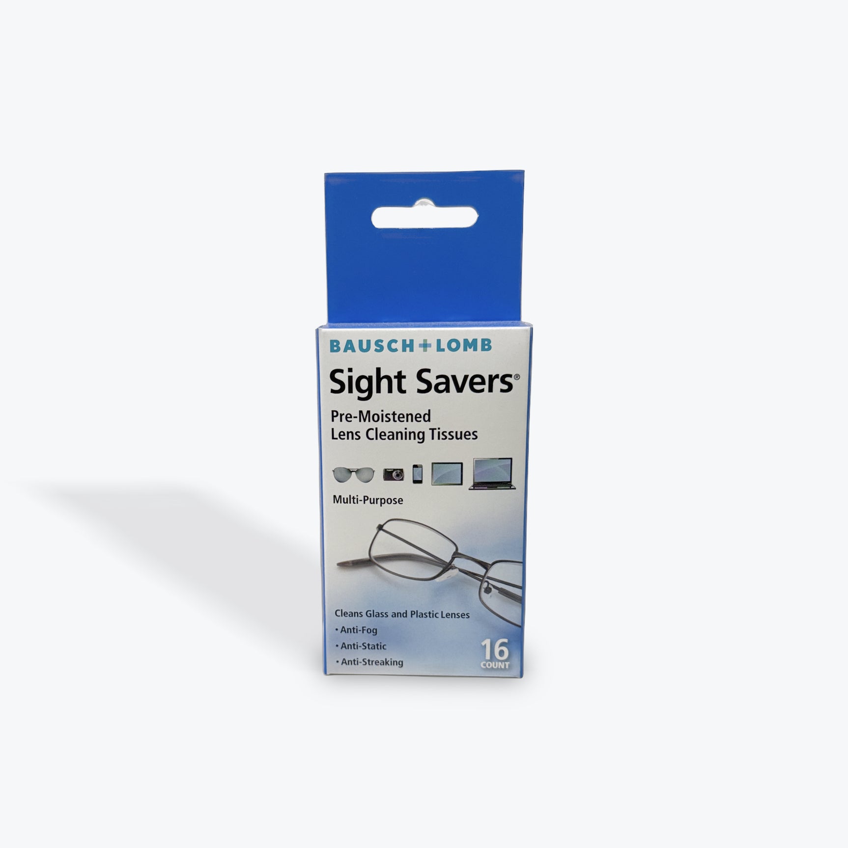 Bausch + Lomb Sight Savers