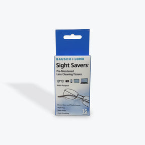 Bausch + Lomb Sight Savers