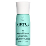 Virtue recovery shampoo 2oz
