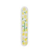 Tweezerman nail file Lemon theme