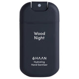 Haan Hand Sanitizer Wood Night