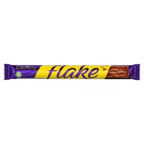 Cadbury Flake bar