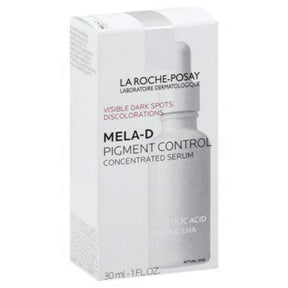 La Roche Posay Dark Spot Corrector, Glycolic B5 Face Serum & Anti Aging Serum for Sensitive Skin