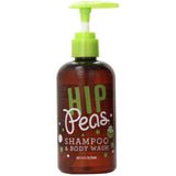 Hip Peas Champú y Gel de Baño
