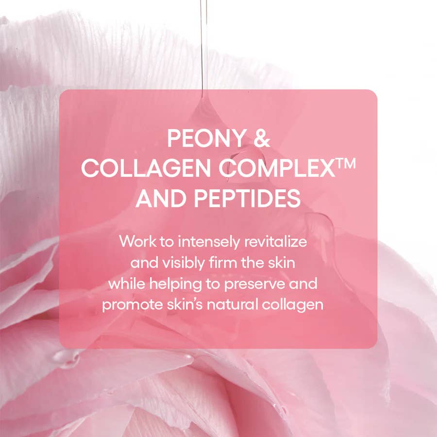 LANEIGE  MINI Bouncy & Firm Sleeping Mask Collagen 10ml - Image 8