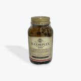 Solgar B complex “100” 50 count