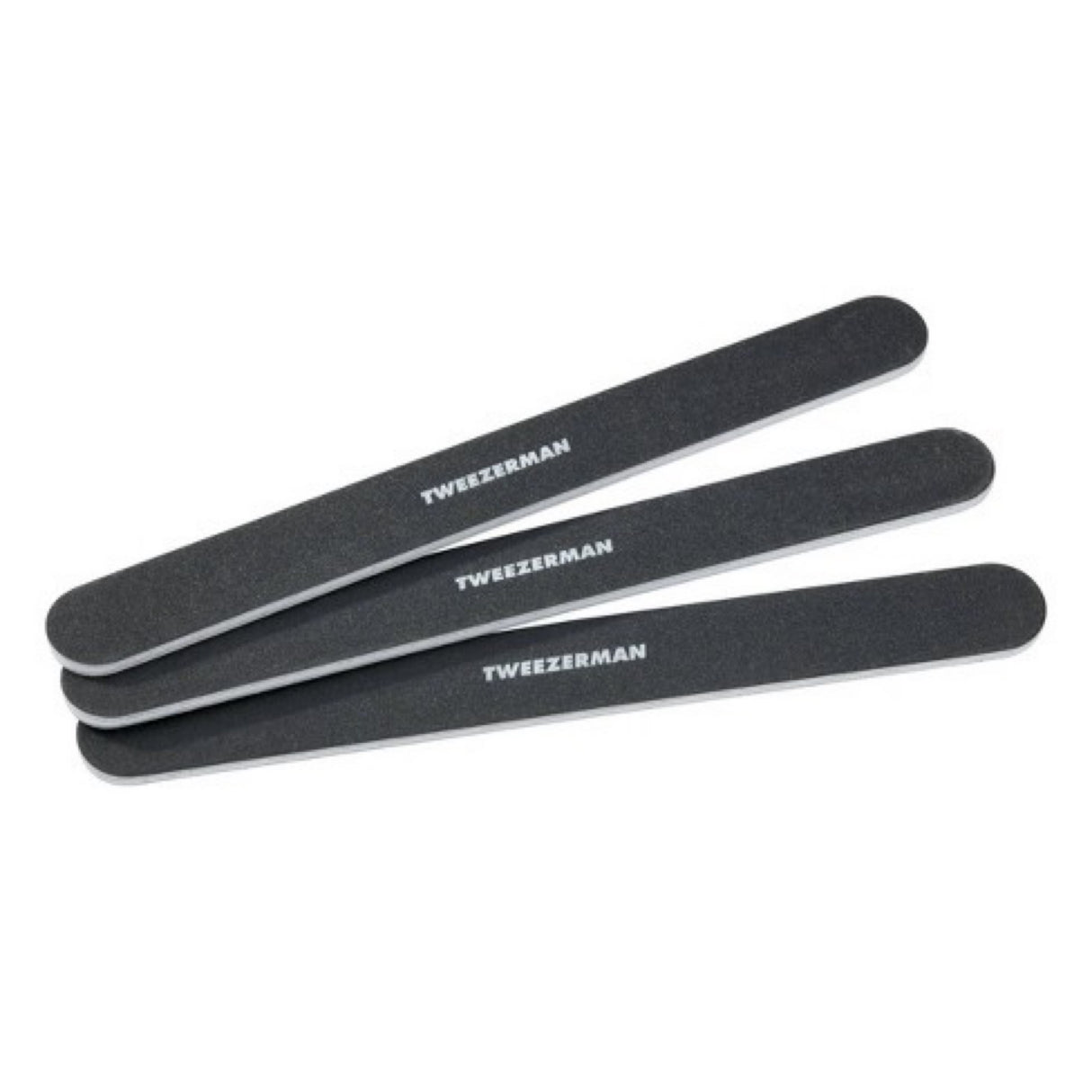 Tweezerman nail file