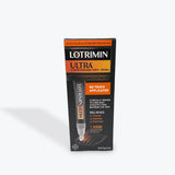 Lotrimin Ultra® Athlete's Foot Cream with No Touch Applicator