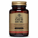 Solgar CoQ-10 400 MG 30 softgels
