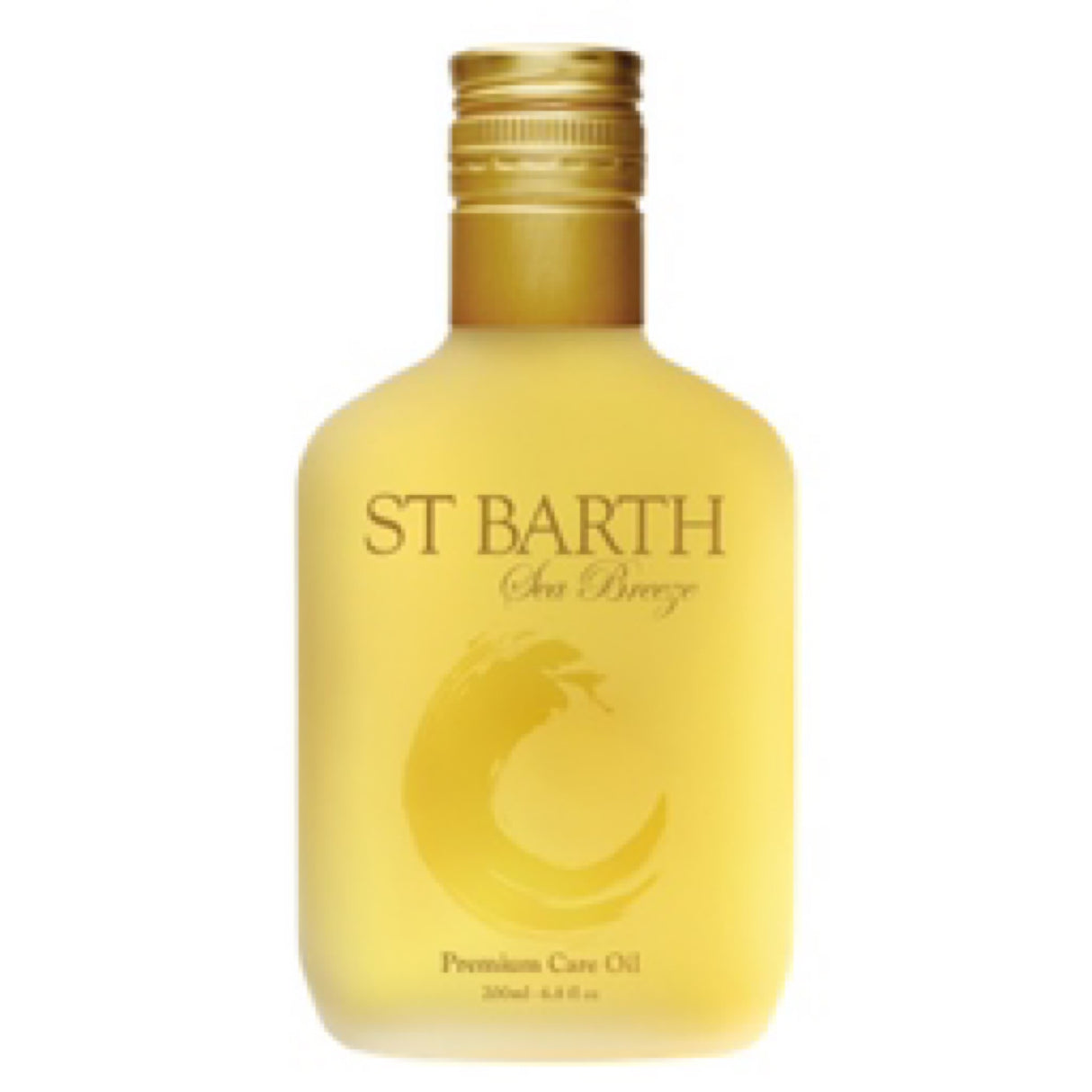 St Barth Premium Care Oil Seabreeze 200ml