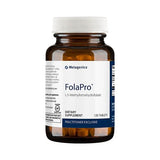 Metagenics Folapro Methylated Folate Supplement to Help Support Essential Body Processes