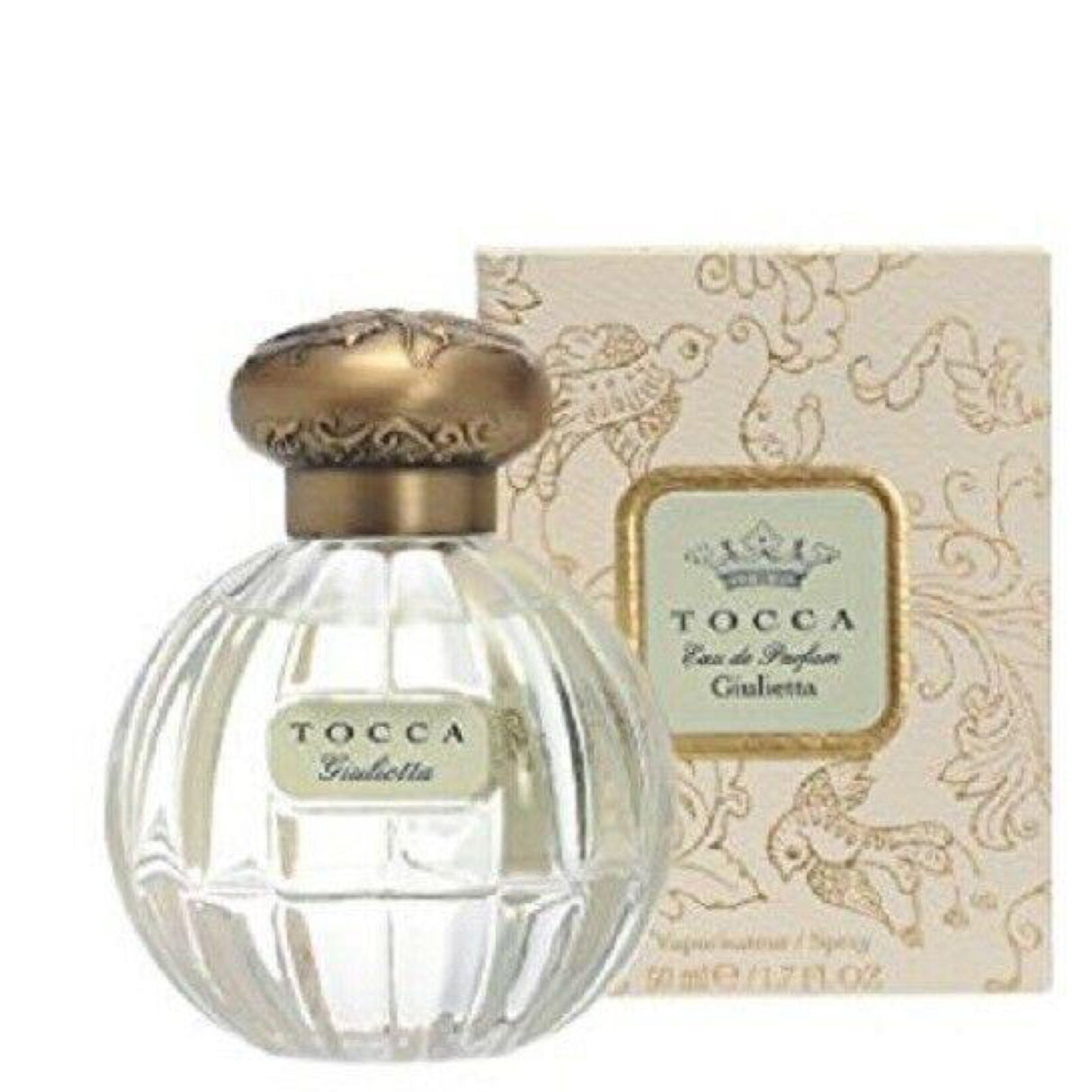 Tocca Eau de Parfum