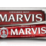 Marvis 75ml cinnamon mint