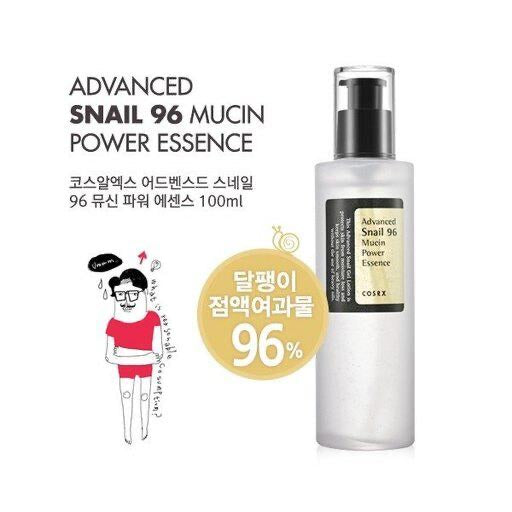 COSRX Advanced Snail 96 Mucin Power Essence