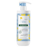 KLORANE protective cleansing lotion no rinse 500 ML
