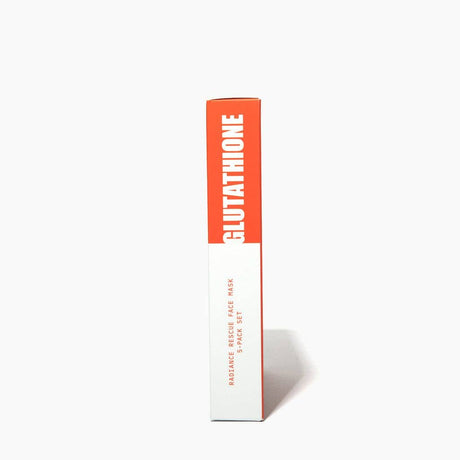 Lapcos Glutathione Radiance Sheet Mask