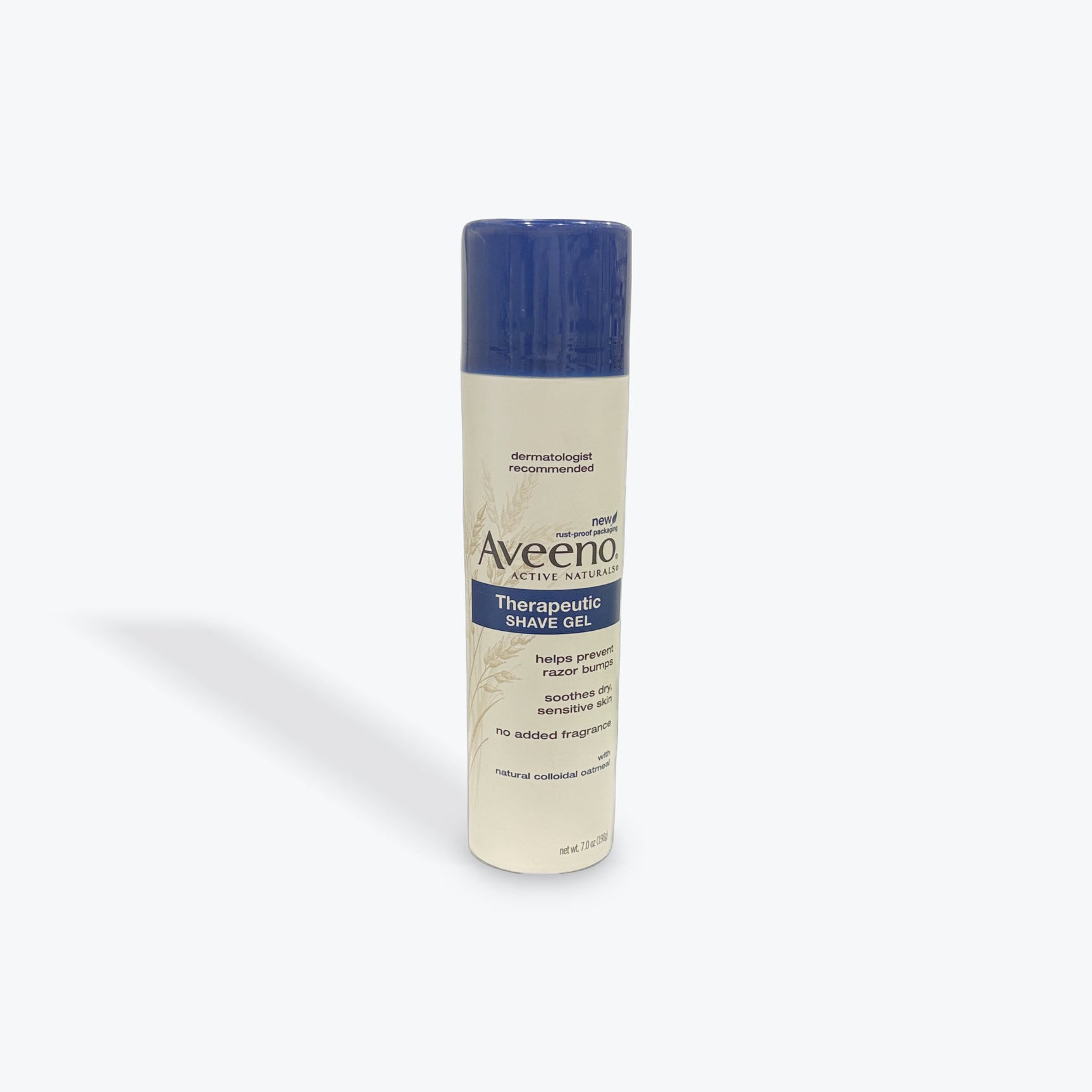 Aveeno Therapeutic Shave Gel