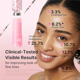 MEDICUBE PDRN Pink Collagen Volume Multi Balm 10g