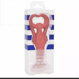 Sunnylife Lobster Bottle Opener
