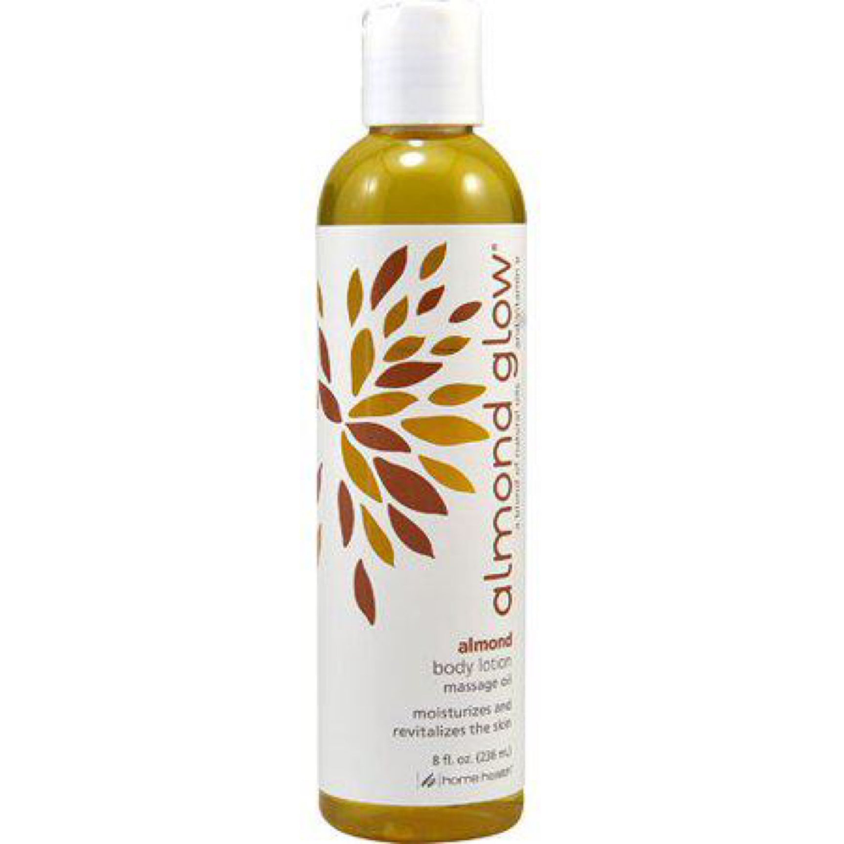 Home Health Almond Glow Almond Body Lotion