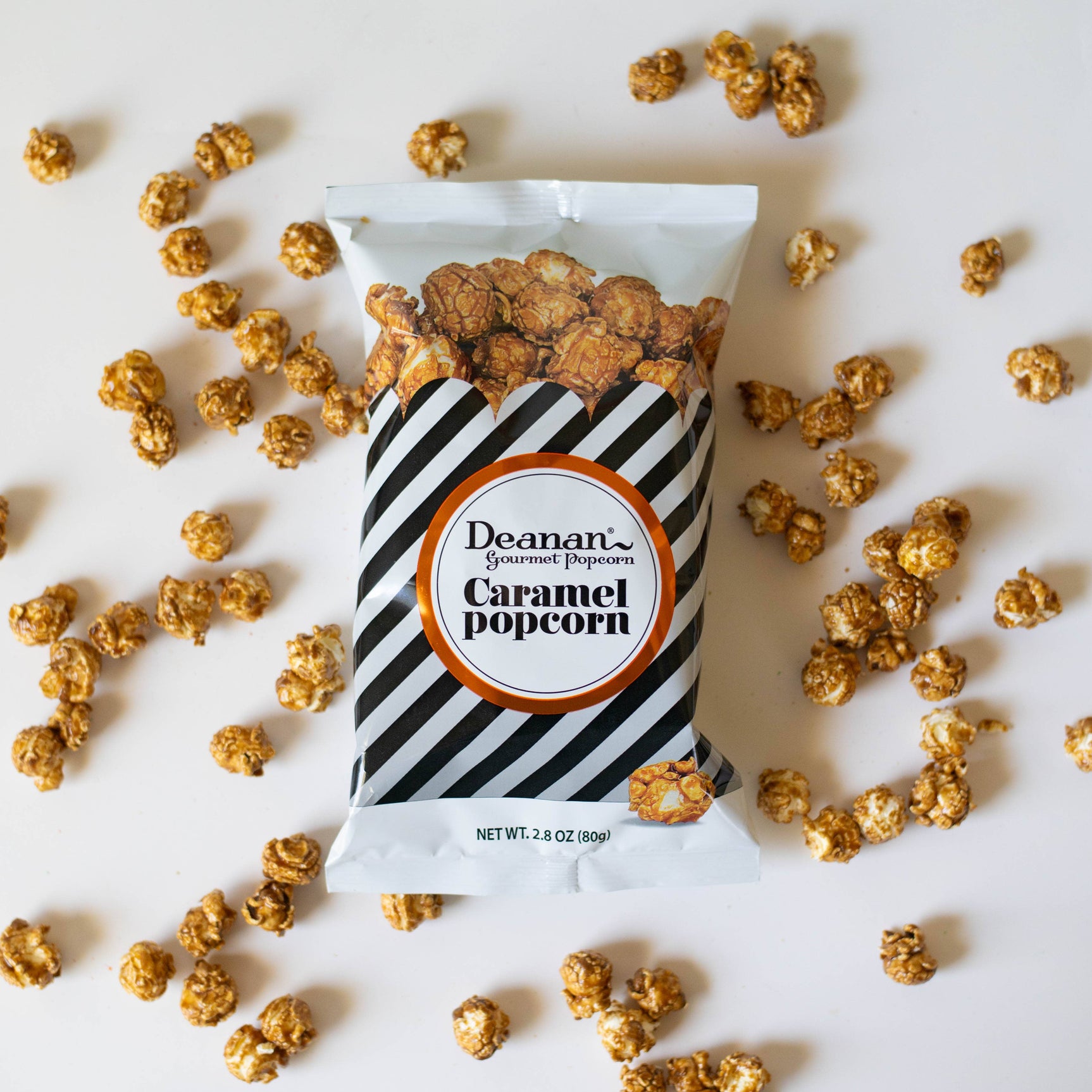 Deanan’s Deanan Gourmet Popcorn Caramel Popcorn - Image 2