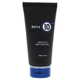 It's a 10 Haircare Gel Definidor Milagroso He's a Miracle