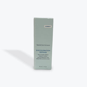 SkinCeuticals Discoloration Defense