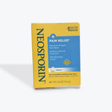 Neosporin + Pain Relief Dual Action First Aid Antibiotic Cream