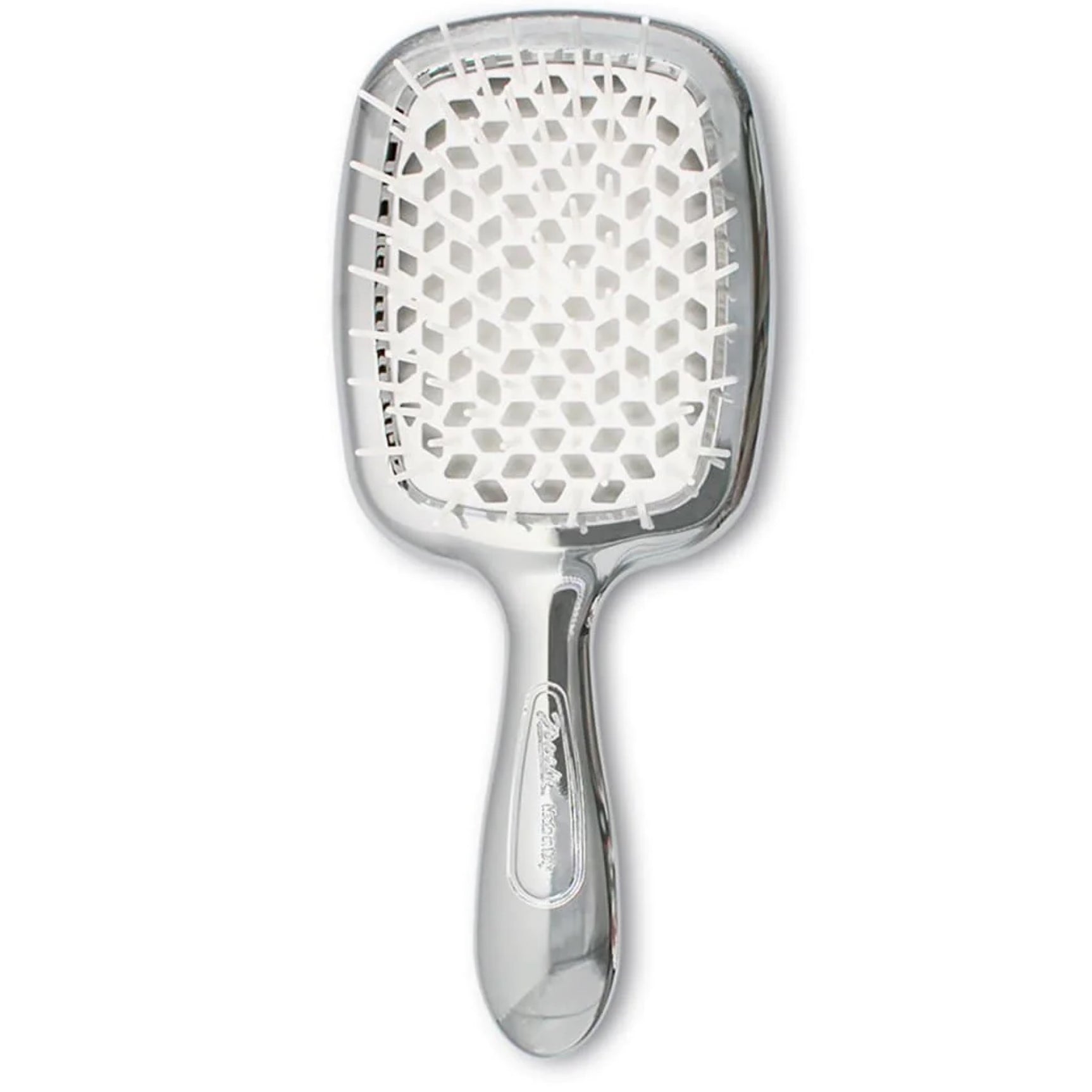 Janeke Superbrush Chrome