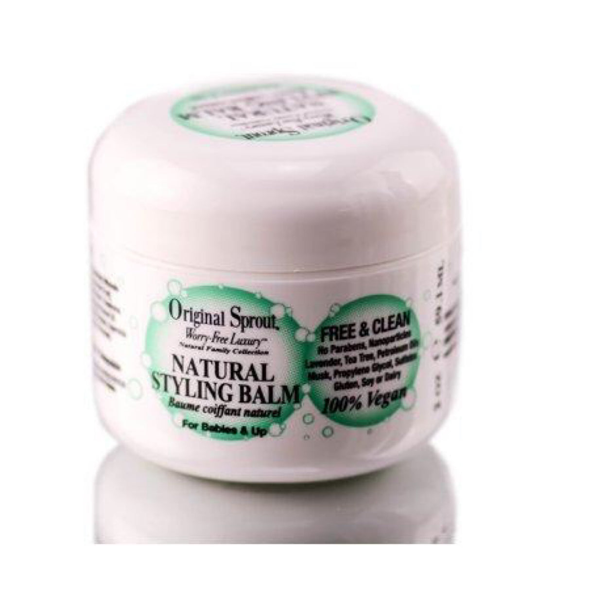 The Original Little Sprout