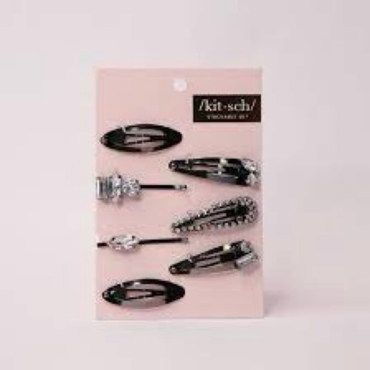 Kitsch stackable set