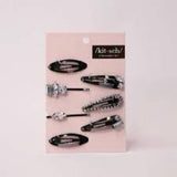 Kitsch stackable set