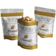 FERIDIES 3oz Printed Barrier Bag Salted Virginia Peanuts