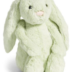Jellycat Medium Bashful Kiwi Bunny