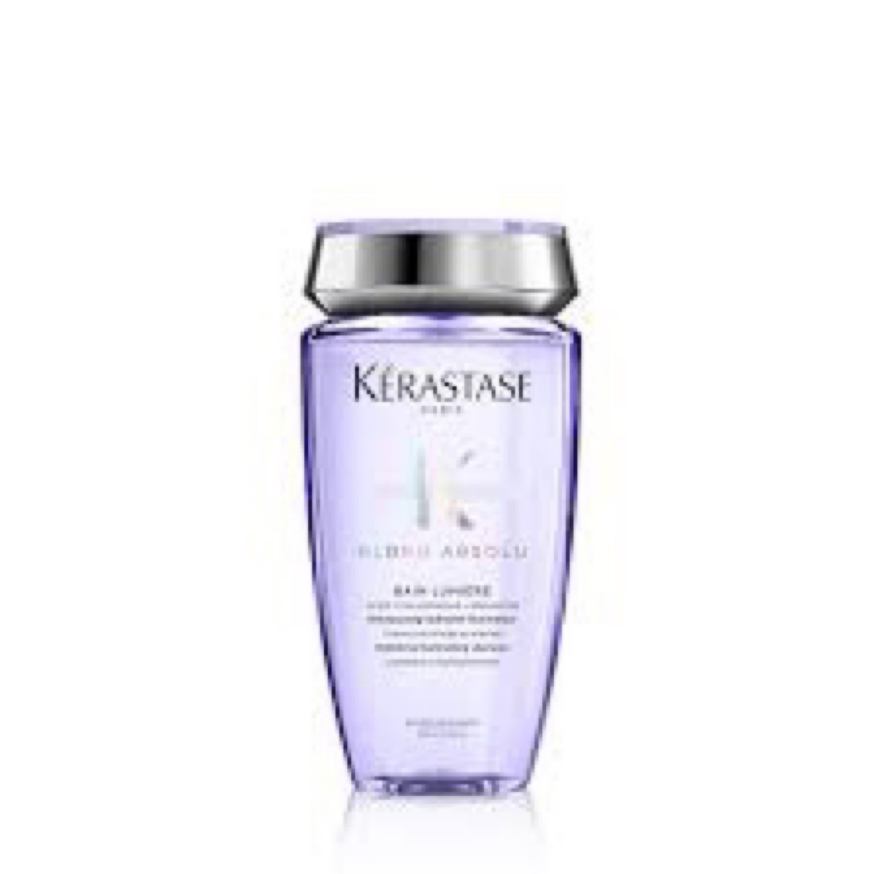 Kerastase hydrating illuminating shampoo