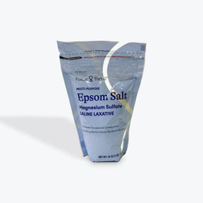 Foster & Thrive Epsom Salt Magnesium Sulfate
