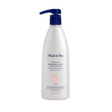 Noodle & boo Jabón para cabello y cuerpo 2 en 1 sin fragancia para recién nacidos