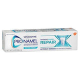 Sensodyne Pronamel Intensive Enamel Repair Toothpaste for Sensitive Teeth, To Reharden and Strengthen Enamel, Extra Fresh