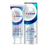 Crest Pro-Health Advanced Gum Restore Fluoride Toothpaste