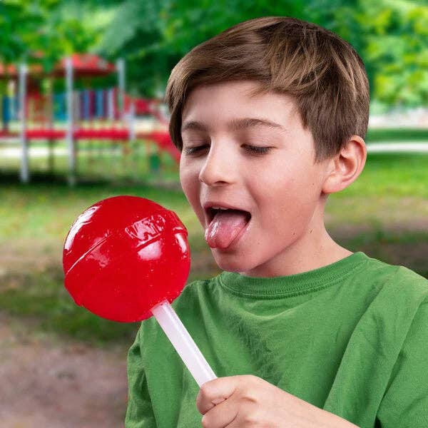 The World’s Largest Lollipop - Image 2