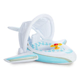 FunBaby by FunBoy Inflatable Luxury Private Jet