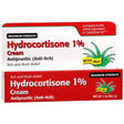 Taro Hydrocortisone 1% Cream Maximum Strength