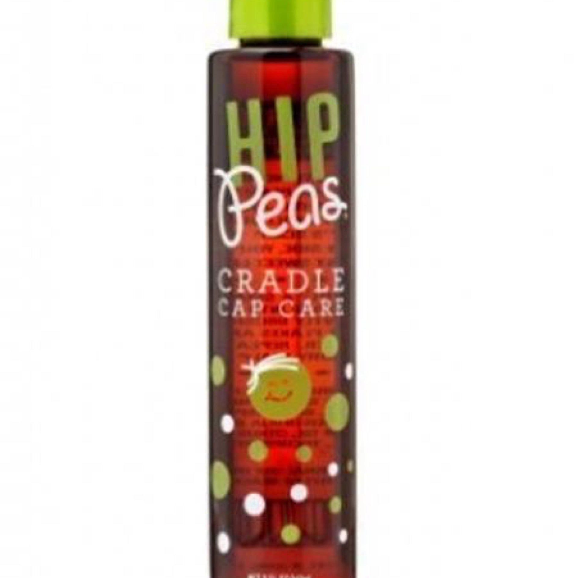 Hip Peas Rocking Ranch Hip Peas Cradle Cap Care | Bay Harbor RX – BayHarborRX