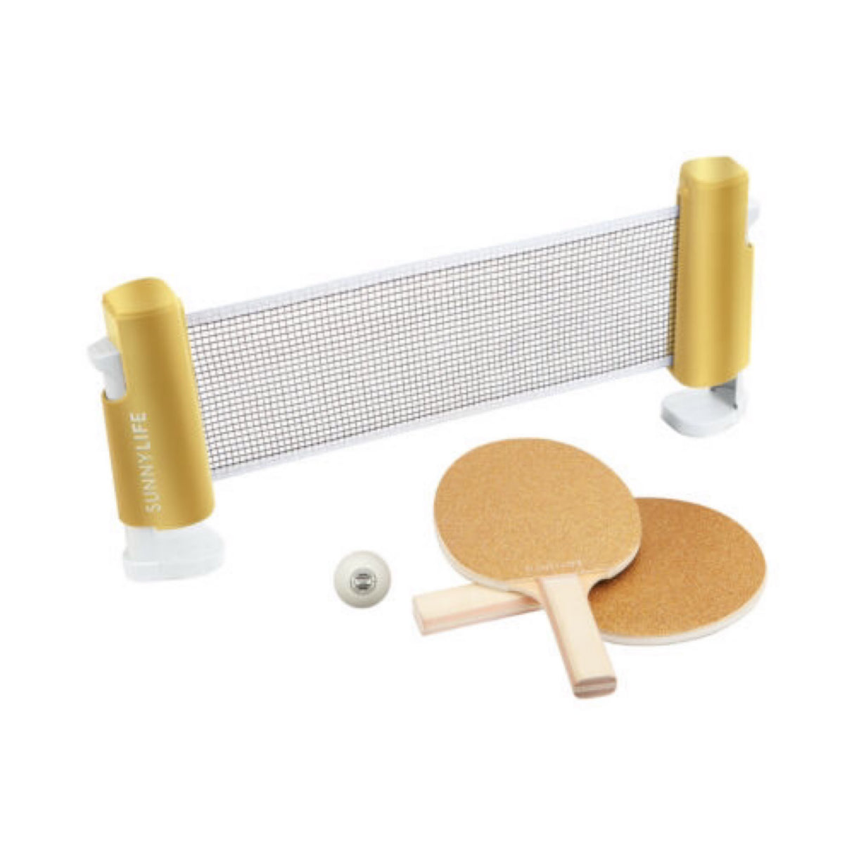 Sunnylife Glitter Ping Pong Play