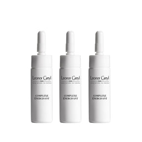 Leonor Greyl Complexe Energisant energizing haircare vials