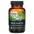 Gaia Herbs Black Seed Oil