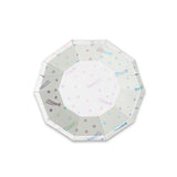 Daydream Society Cosmic Shooting Star Small Paper Party Plates