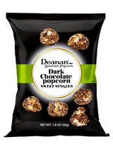 Mixed Case of Popcorn - "Sweet Singles" - 100 Count