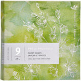 Gift 25g Soaps 9 pk